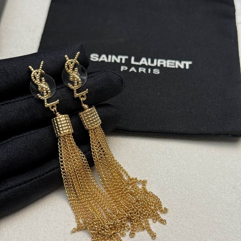 YSL Earring 07yxq06